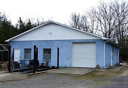 Recreational Property in Rhea County, Tennessee