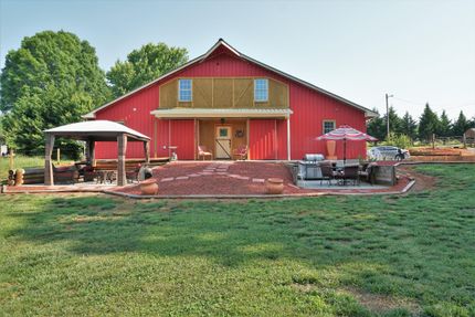 Farm and Ranch in Yadkin County, North Carolina
