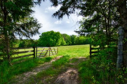 Land in Saluda County, South Carolina