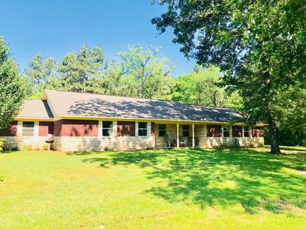 Farm and Ranch in Houston County, Texas