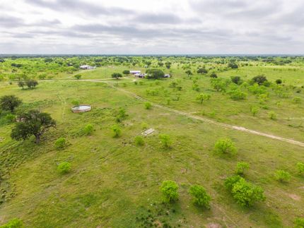 Farm and Ranch in Concho County, Texas