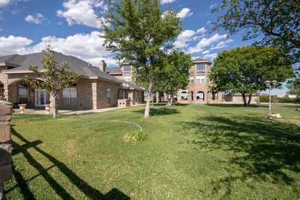 House in Ector County, Texas