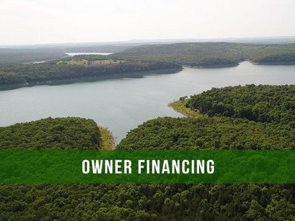 Land in Taney County, Missouri