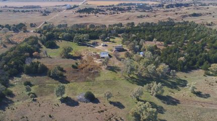 Farm and Ranch in Custer County, Nebraska
