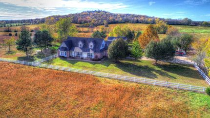 Land in Rogers County, Oklahoma