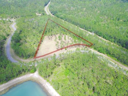 Land in Nassau County, Florida