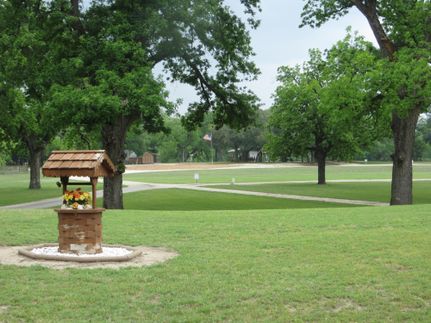 Commercial Property in Kimble County, Texas
