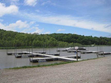 Recreational Property in Appanoose County, Iowa