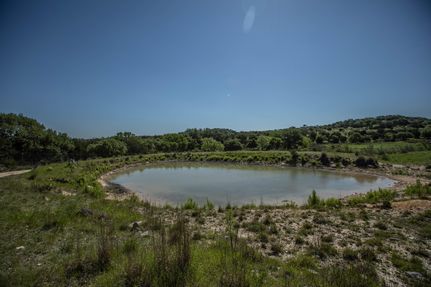 Recreational Property in Gillespie County, Texas