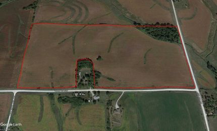 Commercial Property in Johnson County, Iowa