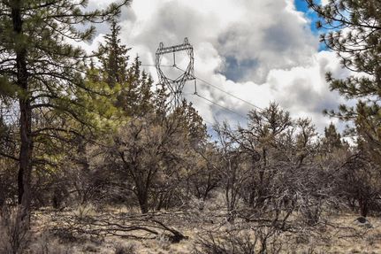 Recreational Property in Klamath County, Oregon