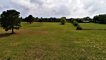 Farm and Ranch in Houston County, Texas