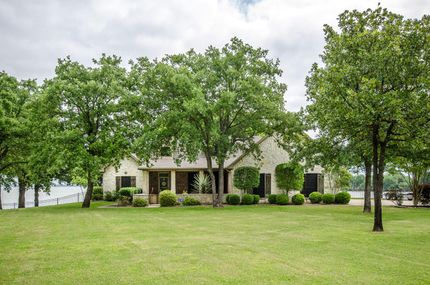 Timberland Property in Navarro County, Texas