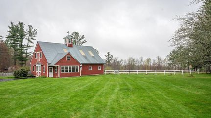 Timberland Property in Rockingham County, New Hampshire