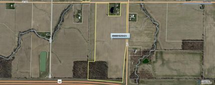 Land in Hancock County, Ohio