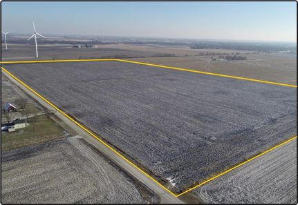 Farm and Ranch in Story County, Iowa