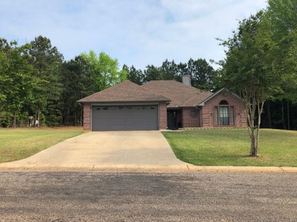 Recreational Property in Cass County, Texas