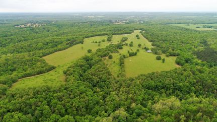 Horse Property in Cherokee County, Oklahoma