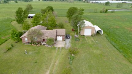 Recreational Property in Delaware County, Oklahoma