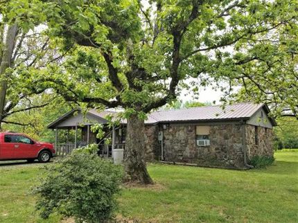 Land in Independence County, Arkansas