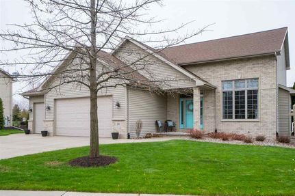 Recreational Property in Outagamie County, Wisconsin