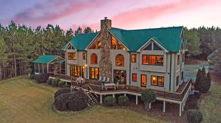 Farm and Ranch in Laurens County, South Carolina