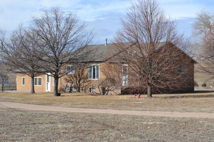 Farm and Ranch in Cheyenne County, Nebraska