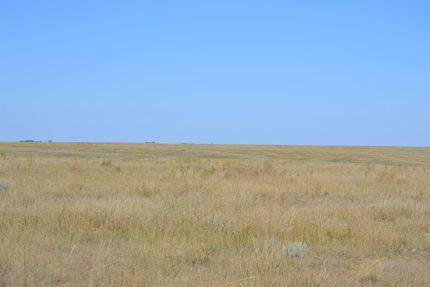 Farm and Ranch in Deuel County, Nebraska