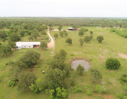 Farm and Ranch in Gonzales County, Texas