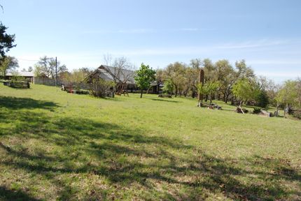 Farm and Ranch in Gillespie County, Texas