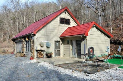 Timberland Property in Monroe County, West Virginia