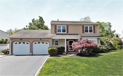 Land in Middlesex County, New Jersey