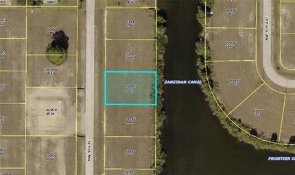 Land in Lee County, Florida