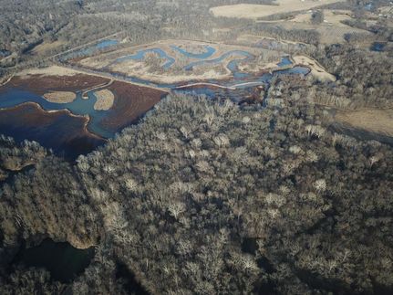 Recreational Property in Henry County, Missouri