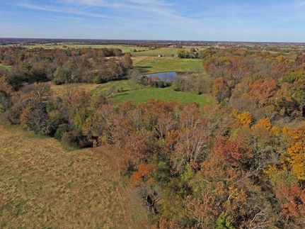 Land in Benton County, Missouri