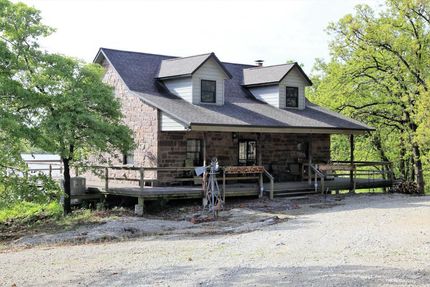 Waterfront Property in Montgomery County, Kansas