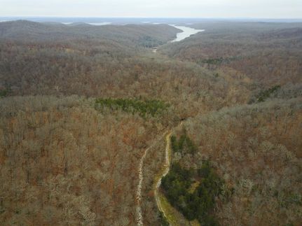 Undeveloped Land in Benton County, Arkansas