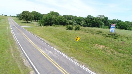Land for sale in Leon County, Texas