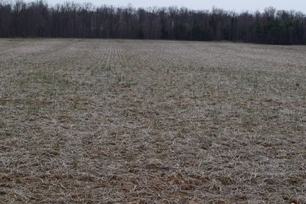 Land in Seneca County, Ohio