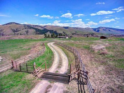 House in Lake County, Montana