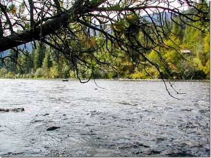 Land in Granite County, Montana