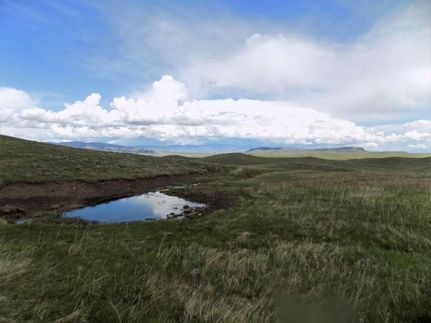 Recreational Property in Meagher County, Montana