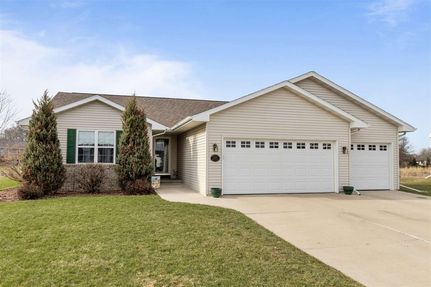 House in Winnebago County, Wisconsin