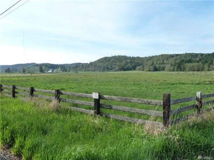 Farm and Ranch in Lewis County, Washington