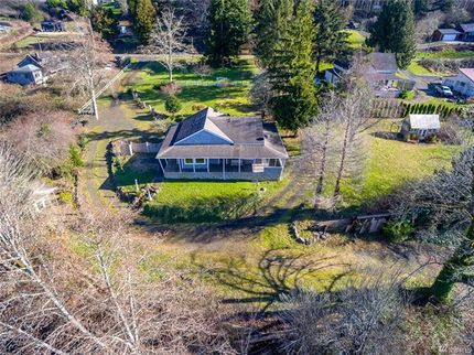 Land in Pacific County, Washington