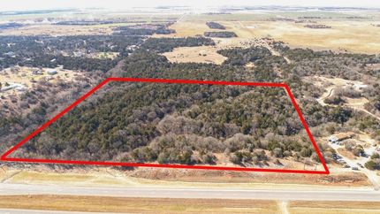 Recreational Property in Blaine County, Oklahoma