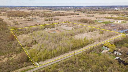 Recreational Property in Eaton County, Michigan