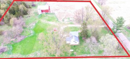 Farm and Ranch in Columbia County, Wisconsin