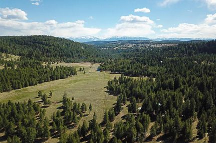 Undeveloped Land in Wallowa County, Oregon