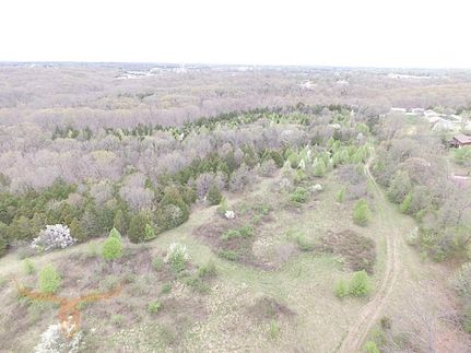 Hunting Property in Crawford County, Missouri